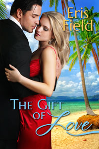 The Gift of Love -- Eris Field