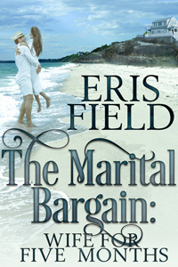 The Martial Bargain Eris Field