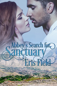 Abbey's Search for Sanctuary -- Eris Field